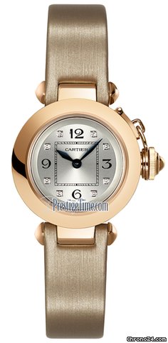Cartier Miss Pasha