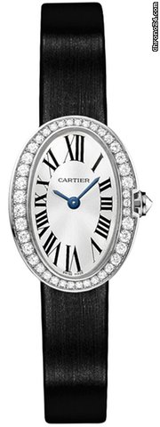 Cartier Baignoire