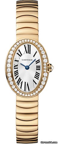 Cartier Baignoire