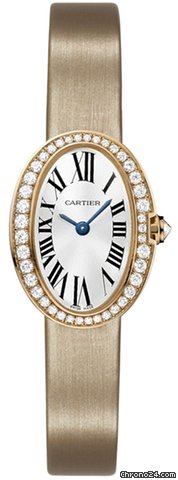 Cartier Baignoire