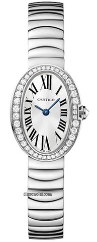 Cartier Baignoire