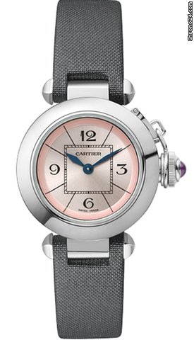 Cartier Miss Pasha