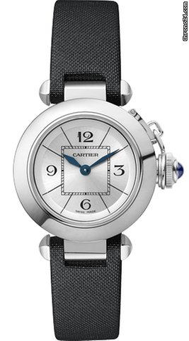 Cartier Miss Pasha