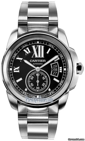 Cartier Calibre de Cartier