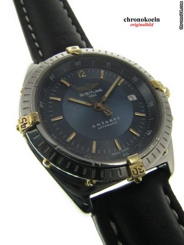 replica Breitling Antares Automatik WATCHES 1 