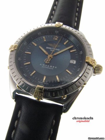 Breitling Antares Automatik