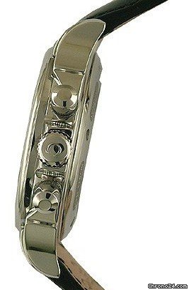 replica Omega(Omega) De Ville Chronoscope Co Axial 41mm WATCHES 1 