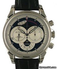 Omega(Omega) De Ville Chronoscope Co Axial 41mm