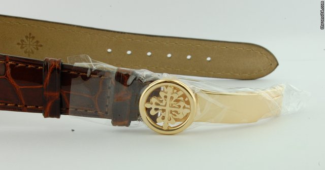 replica Patek Philippe Complications WATCHES 1 