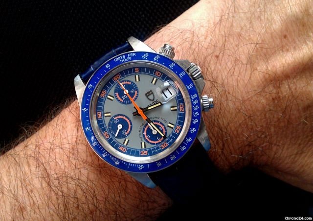 Tudor MONTE CARLO