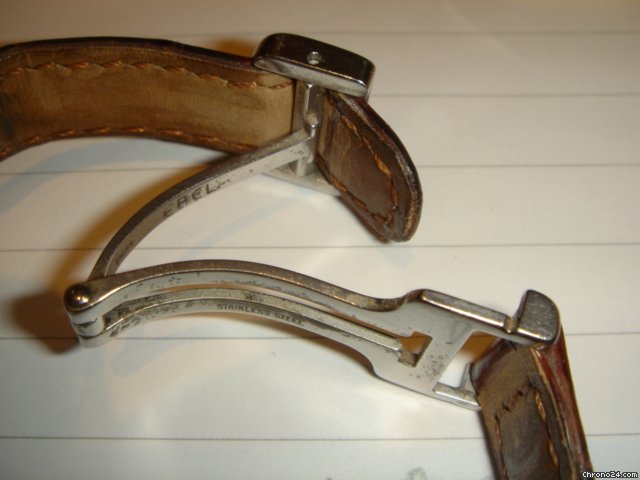 replica Ebel Discovery Lady WATCHES 1 