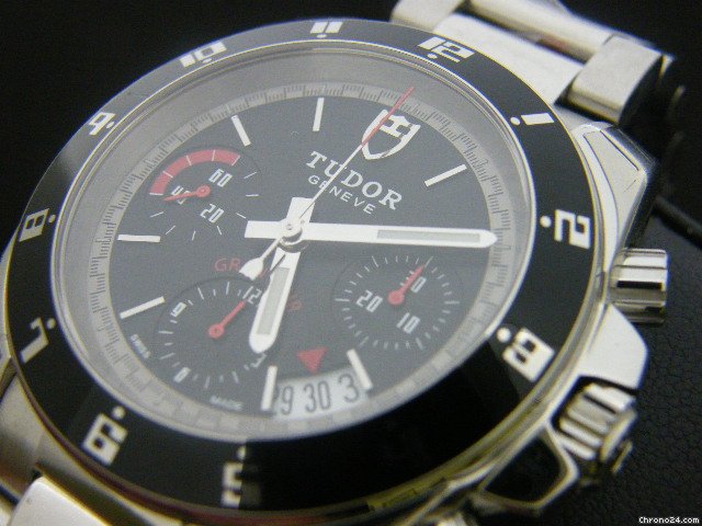 Tudor grantour