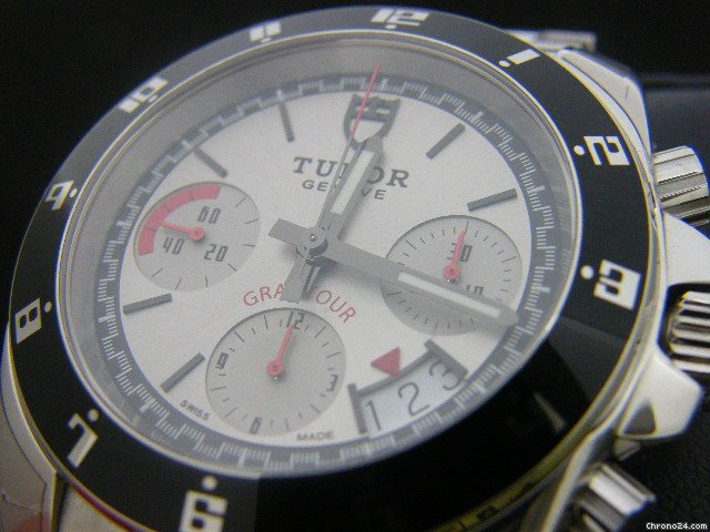 Tudor grantour