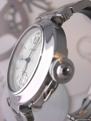 replica Cartier Pasha C WATCHES 1 