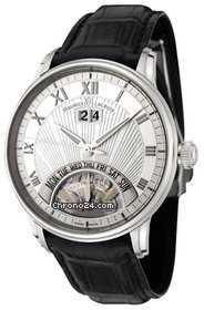 Maurice Lacroix MasterPiece Jours retrograde (last one)
