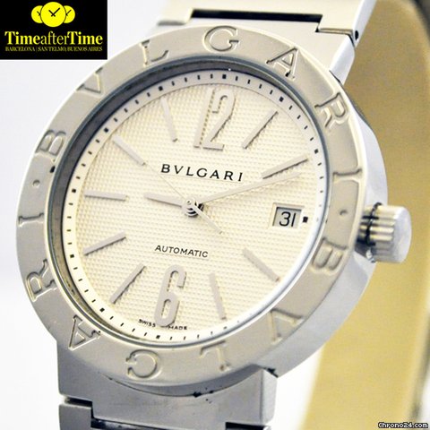 Bulgari BULGARI AUTOMATIC