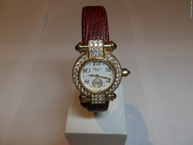 Chopard imperiale