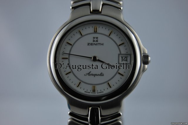 Zenith ACROPOLIS