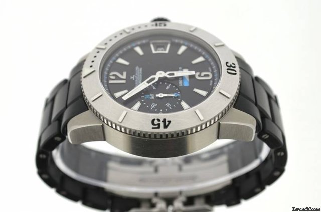 replica Jaeger-LeCoultre Jeager-  Diving GMT Q187 T 770 WATCHES 1 