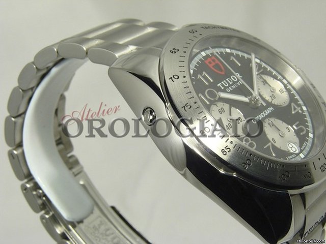 replica Tudor SPORT CHRONOGRAPH WATCHES 1 