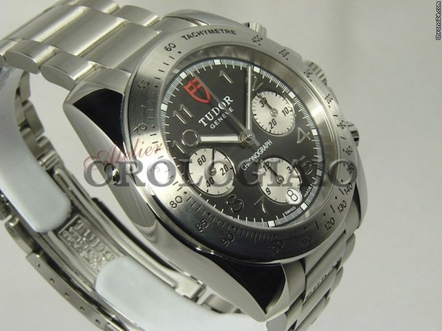 Tudor SPORT CHRONOGRAPH