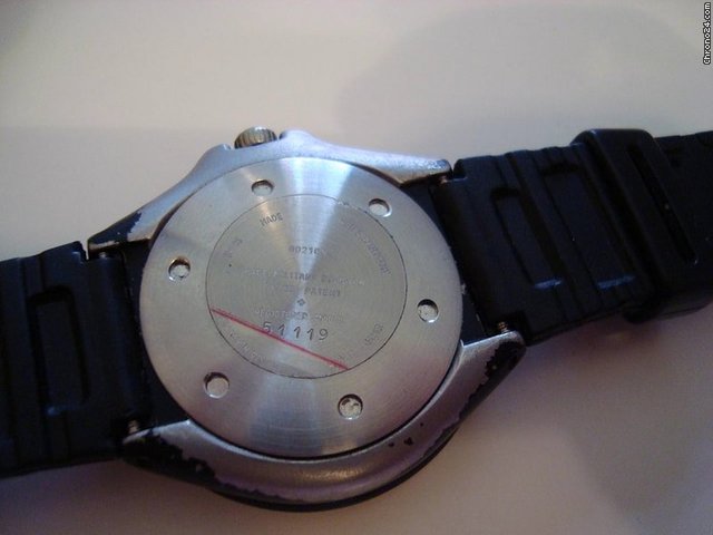 replica Breitling Colt Pace  Milit?r black Modell Yacht Club Croatia WATCHES 1 