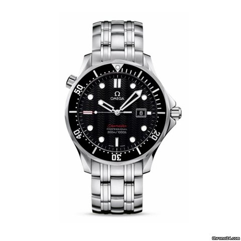 Omega Seamaster 300 M Quarz, 212.30.41.61.01.001