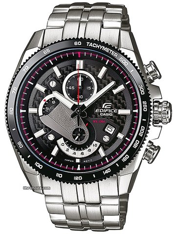Casio Edifice EFR-513SP-1AVEF Herrenuhr