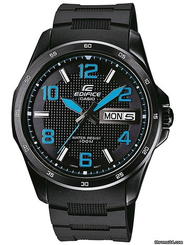 Casio Edifice EF-132PB-1A2VER Herrenuhr