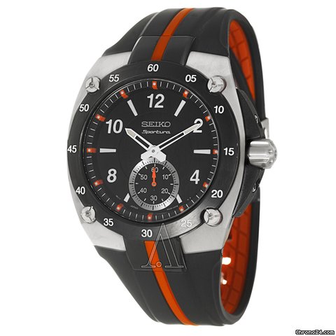 Seiko Men's Sportura Watch