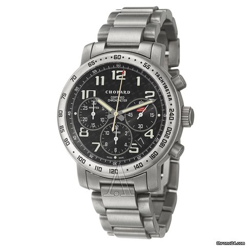 Chopard Men's Mille Miglia Watch