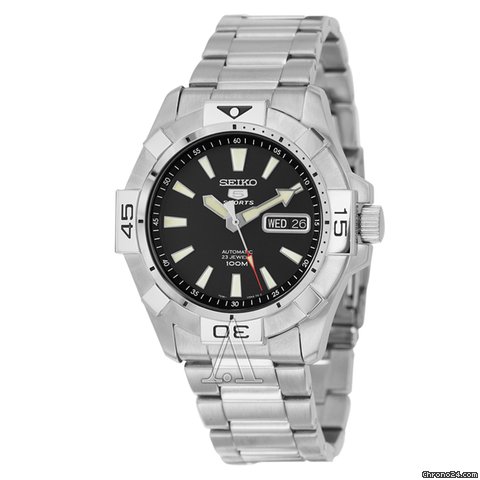 Seiko Men's 5 Sports Automatic Watch