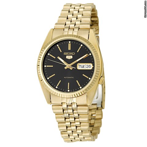 Seiko Men's 5 Sports Automatic Watch