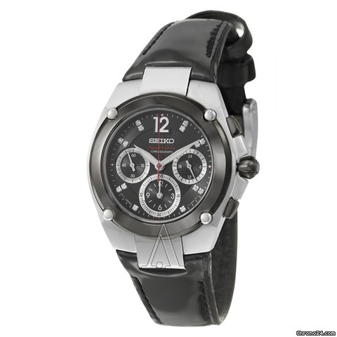 Seiko Women's Sportura Watch