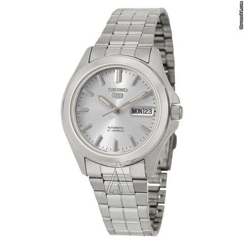 Seiko Men's 5 Sports Automatic Watch
