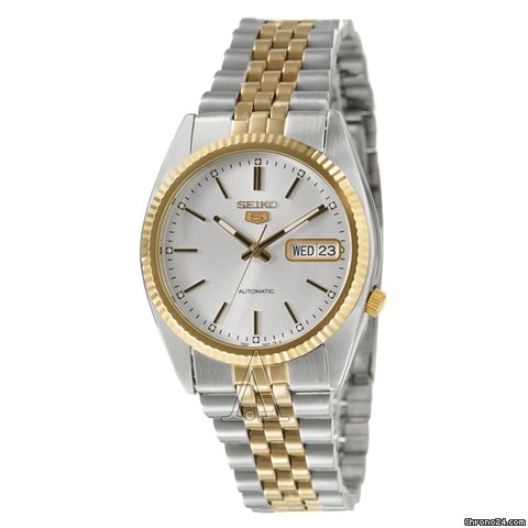 Seiko Men's 5 Sports Automatic Watch