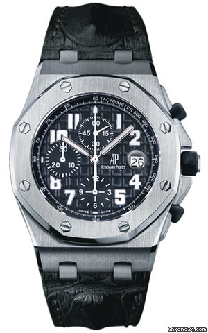 Audemars Piguet Royal Oak Offshore Chronograph