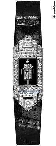 Audemars Piguet Charleston