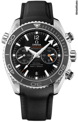 Omega Planet Ocean Chronograph
