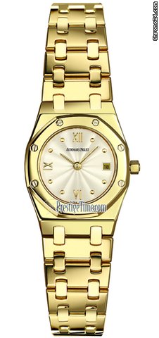 Audemars Piguet Royal Oak Lady Quartz