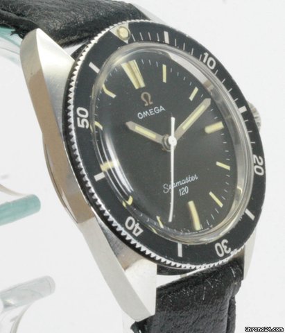 replica Omega Ref. 535.007 WATCHES 1 