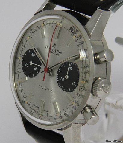 replica Breitling Ref. 2002-33 WATCHES 1 