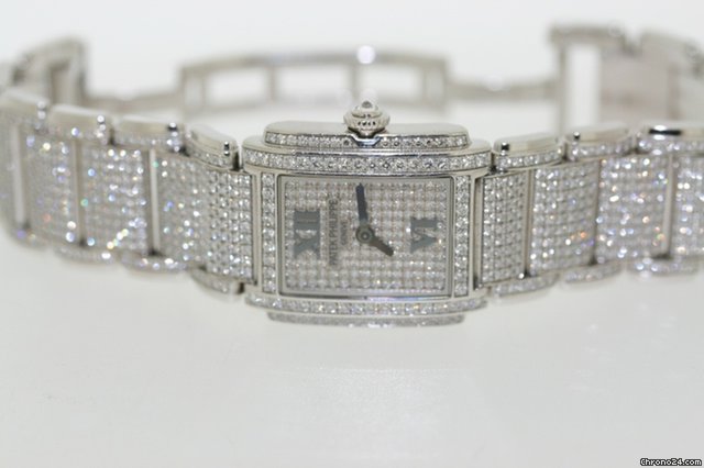 Patek Philippe TWENTY FOUR.