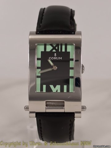Corum TABOGAN