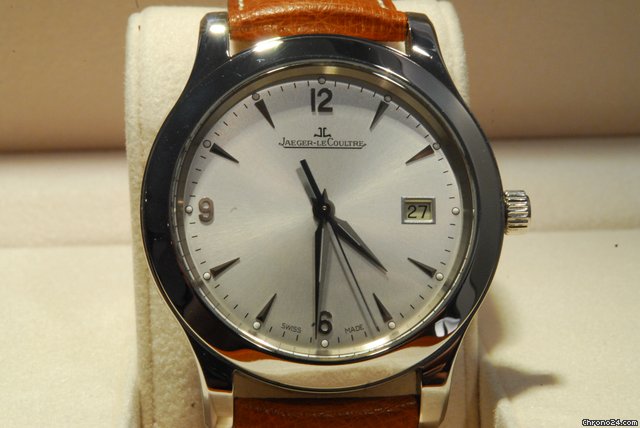 replica Jaeger-LeCoultre MASTER CONTROL WATCHES 1 