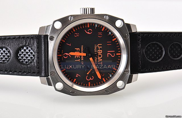 replica U-Boat Thousands of Feet MS WATCHES 1 