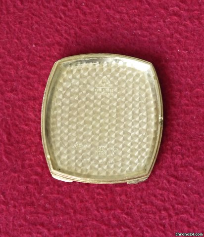 replica Omega constellation WATCHES 1 
