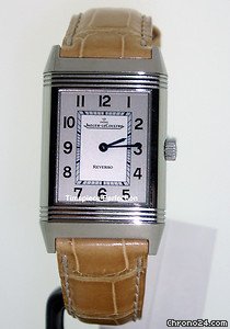 Jaeger-LeCoultre Reverso Classique Manual Wind