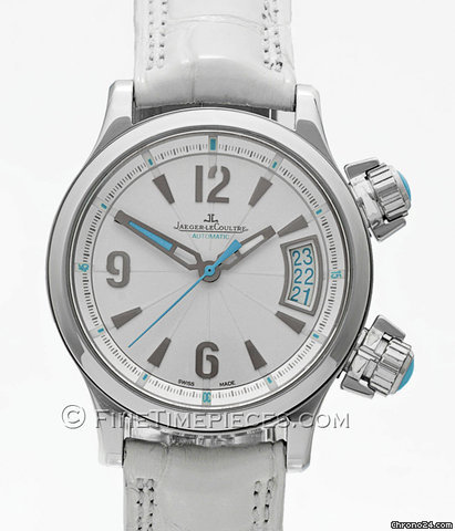 Jaeger-LeCoultre Master Compressor Automatic Lady - 172 . 84 . 10