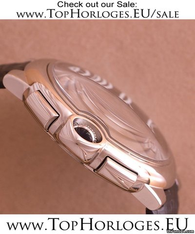replica Cartier Ballon Bleu Chronograph [ON HOLD] WATCHES 1 